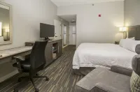 Hampton Inn Shreveport/Bossier City I-20