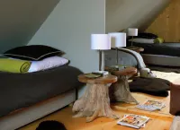 Datchas Lodges - Les Tatras - Entre Design & Tradition au Coeur Labaroche Hotels in Labaroche