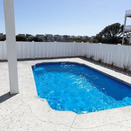 Custom 3BR 3BA with Private Pool & Elevator - new in 2022