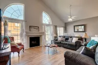 Beautiful and Peaceful Home in the Heart of Meridian