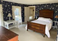 Historic Home at Sheldrake in the Finger Lakes