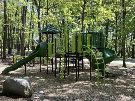 4 bed in Hidden Valley Resort, Slope View