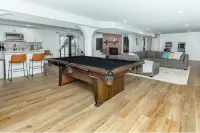 Peaceful Getaway with Fun for All! 5 min to I-80! Hotel a Sarpy County