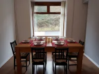 MTB & Hikers retreat, Afan Valley Holiday Home, Sleeps 6, Secure Bike Storage