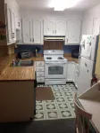 2BR/2BA Oceanfront Condo, Pool, Sleeps 6, monthly optional b/w nov and feb 28th