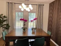 Green Escape: Relax, Tour Downtown or Tybee Beach 와이트마쉬 아일랜드 호텔