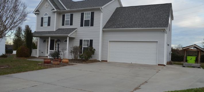 Hartman Casita! Quiet neighborhood.1 king Bed! Ξενοδοχεία στην πόλη Davidson County