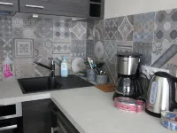 The Sables d'Olonne Footbridge