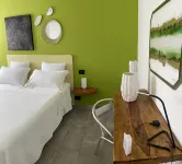 Entire apartment on the first floor