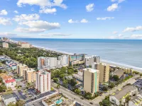 Breezy Bliss 1 BR Condo