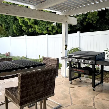 Retreat Style Private Pool Home in Mission Viejo