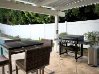 Retreat Style Private Pool Home in Mission Viejo - สระว่ายน้ำส่วนตัว