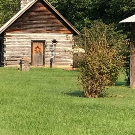 Cottage close to Town