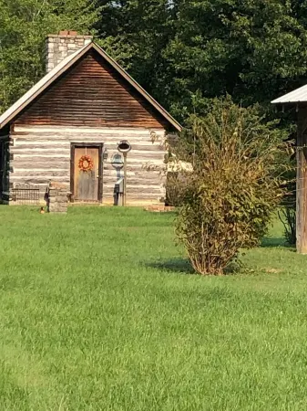 Cottage close to Town