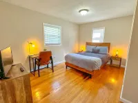 Private Foothills Escape