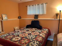 Waterfront Cottage 10 Min From Great Barrington
