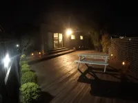 3D Cinema, 8 Pinballs, video games, Sleeps 7 - 5mins to MONA