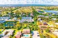 Florida Beach Hideaway – Steps from the Sand! • Pool • Fast WiFi • Free Parking