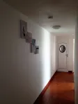 Apartment on the ground floor - 2 bedrooms - in villa on Anglet (BASQUE coast)
