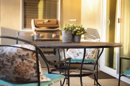 Cottage Style Mountain Getaway