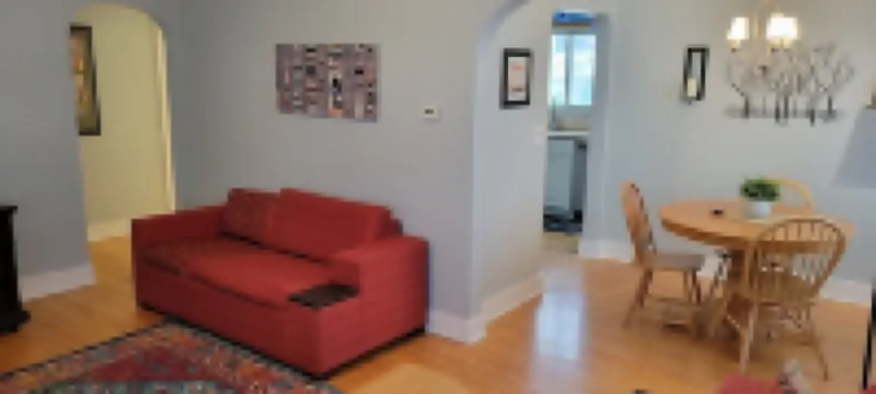 Discover Lil' Casa Marquette!