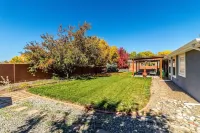 Northern New Mexico Home Perfectly Located!