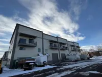 New Construction- Loft Condo near Bozeman/Big Sky Hotels in Four Corners