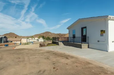 BRAND NEW 🌟Spacious🌟  Parker Strip Oasis TONS OF BOAT PARKING Các khách sạn gần Sông Colorado