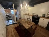 Historic Downtown Water-View Loft on Ceres Street