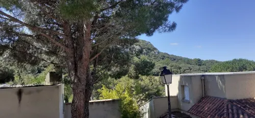 Appartement Dans les Alpilles