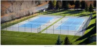 LAKE VIEW RETREAT CONDO /1 block Marina/Resort pool,hot tub & tennis courts