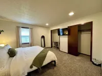 Vintage modern / boho Gallatin townhome!