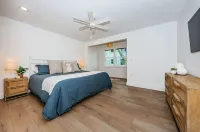 NEW Fully renovated Gulf front home w/private resort style pool, outdoor kitchen Hotels in Crystal Beach