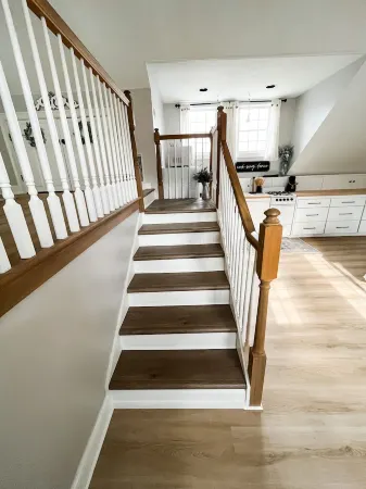 Cozy Comforts! Country living at its finest - just 10 min to downtown Middletown