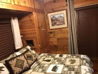 # 10 High Country Haven Camping and Cabins