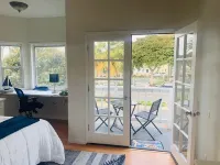 AMAZING Beach Escape - Beautiful 3 BD/2 BA-Bikes-BBQ-Umbrellas-Chairs-Balls-MORE