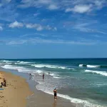 Panoramic OBX 4bed luxury w/ 360° Views, Golf, Beach Club, Pool & Private Pier