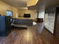 Black Hills Cottage With View of Mt Rushmore