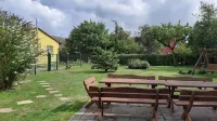 Apartment Smillenzweg with fenced garden