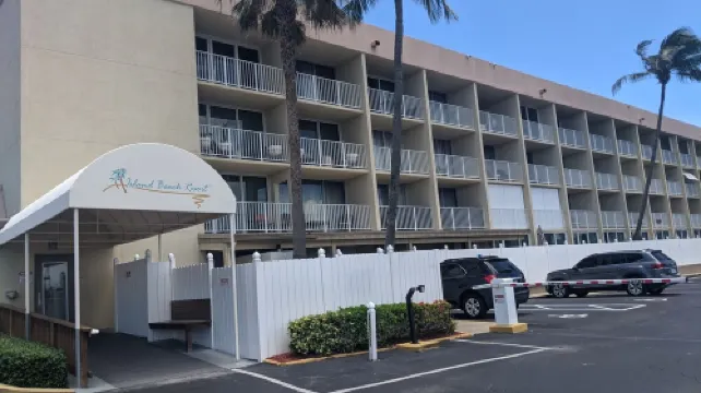 Welcome to Paradise!