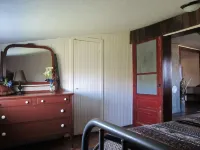Ranch House in the Elkhorn Mountains