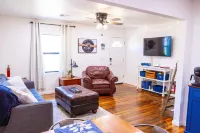 Tinker AFB Midwest City OKC I-40 Maverick Themed Getaway!