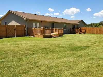 A relaxing vacation rental home in the Black Hills of South Dakota Hotels in der Nähe von Rushmore Shadows Resort, RV Park & Campground South Dakota