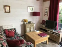 Comfortable accommodation for 2 in Belle ile en Mer
