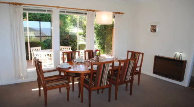 Aurora Cottage - Beautiful View