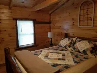 Sunset Cabin #7