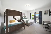 Views, Gameroom, Saltwater Pool & Hot tub, Firepit