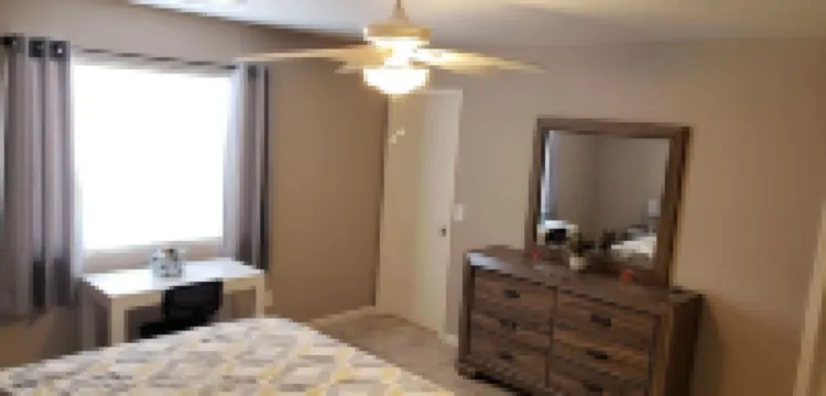 Beautiful home with private outdoor swimming pool