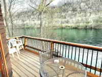 White River Lodge #3