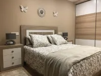 Beautiful apartment in the center of Aviles 阿維萊斯住宿飯店